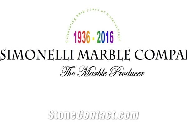 Simonelli Marble