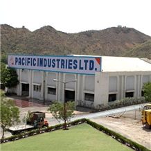Pacific Industries Ltd