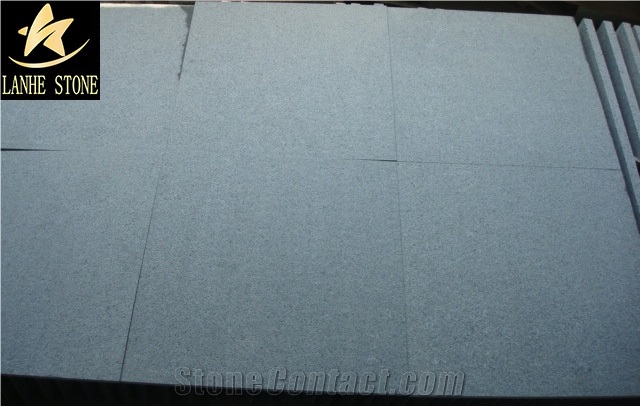 Cheapest G654 Granite Block, China Black Grey Granite Block, G654 Granite Quarry Owner