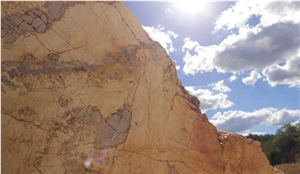 Centaurus Granite Quarry