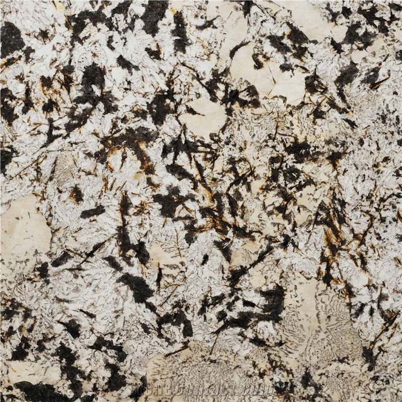 Crema Delicatus Granite Quarry