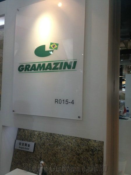 Gramazini Granitos e Marmores Thomazini Ltda