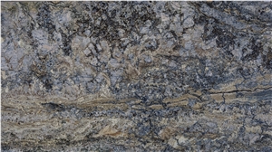 Azurite Granite Quarry