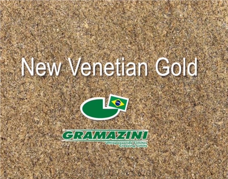 New Venetian Gold Quarry