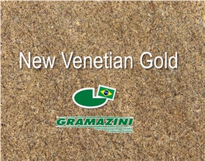 New Venetian Gold Quarry