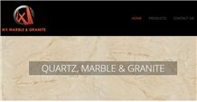Wx Marble & Granite