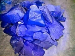 Afghan Lapis Lazuli Quarry