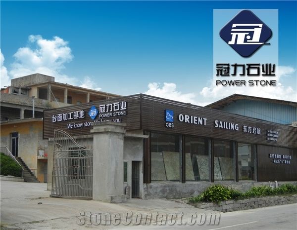 Xiamen Orient Rising Imp.&Exp.Co.,Ltd