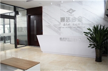 Zhuzhou Tongda Cemented Carbide Co., Ltd