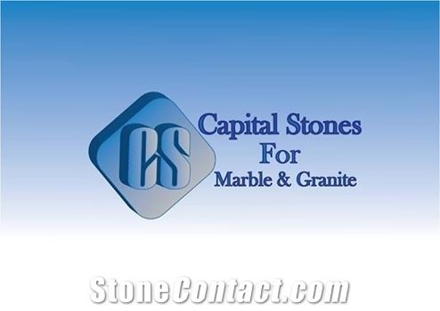 Capital Stones for Marble & Granite