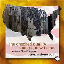 Venezia Stone, Inc.