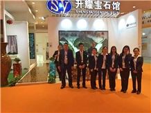 Shenzhen HESHENG ENTERPRISE CO., LTD.
