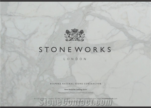Stoneworks UK Ltd
