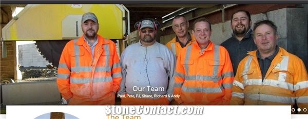 Ham and Doulting Stone Ltd