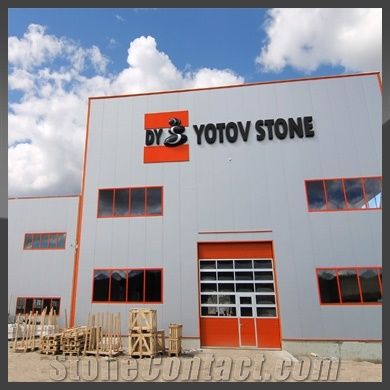 Yotov Stone Ltd.