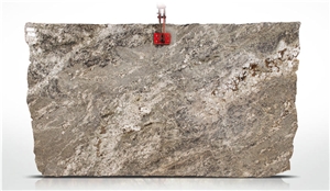 Angellus Granite Quarry