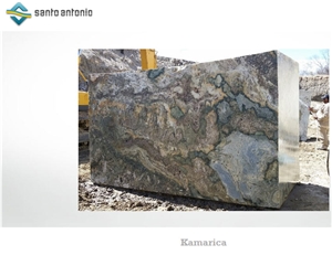 Kamarica Granite Quarry