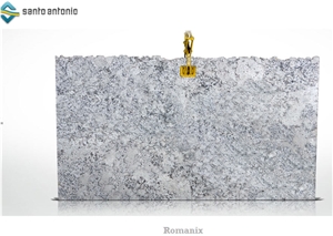 Romanix Granite Quarry