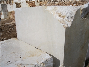 Empire Beige Marble - Ottoman Beige Marble Quarry