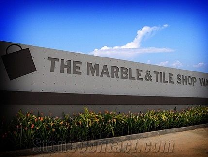 The Marble Shop, Inc.