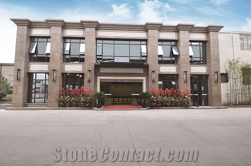 Shanghai longchuan stone Co.,Ltd
