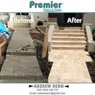 Premier Pavers and Stone