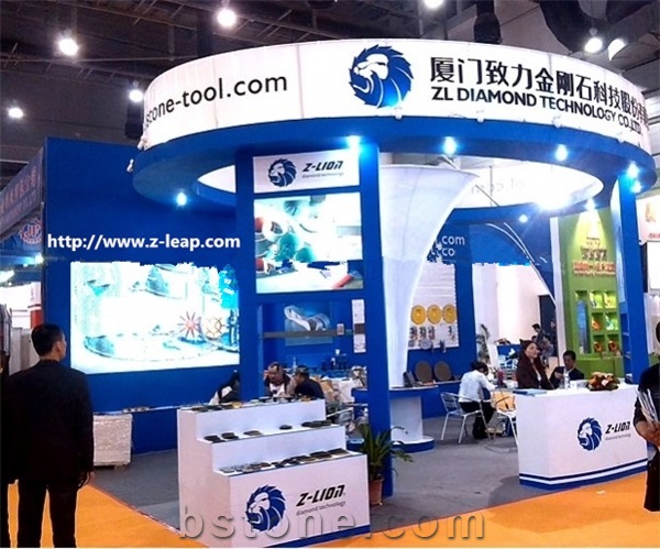 ZL Diamond Technology Co Ltd.