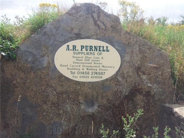 A R Purnell Ltd, Ashen Cross Quarry