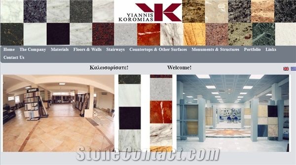 Yiannis Koromias Ltd