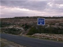 Lesotho Stone Enterprises (PTY) LTD