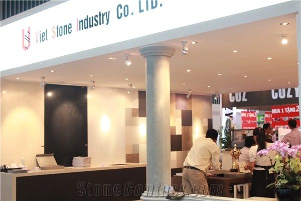 Viet Stone Industry Co., Ltd