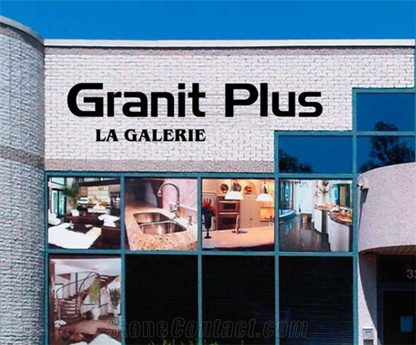 Granite Plus Inc.