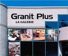 Granite Plus Inc.