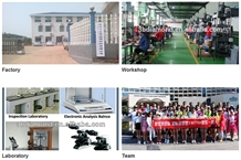 Changsha 3Better Ultra-hard materials Co., Ltd