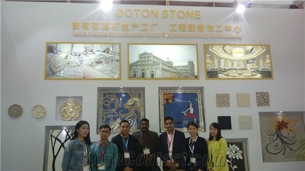 Yunfu Boton Stone Co., Ltd