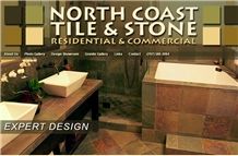 North Coast Stone and Tile