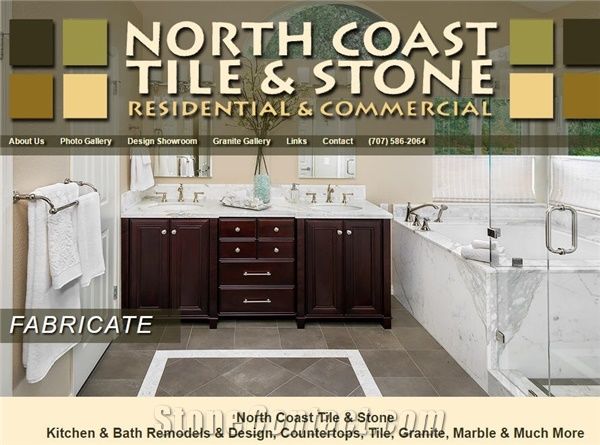 North Coast Stone and Tile