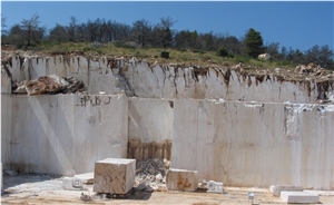 Avorio Unito Avorio Kamen Quarry