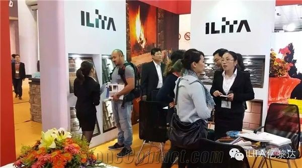 Quanzhou Ilita Building Materials Development Co., Ltd