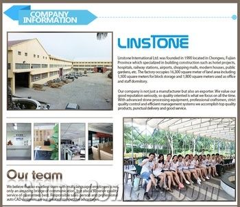 Linstone International ltd
