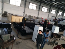 JINAN SANGE CNC MACHINERY CO.,LTD