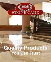 MB Stone Care and Supply LLC.