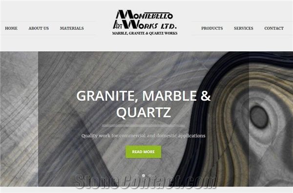 Montebello Artworks Ltd