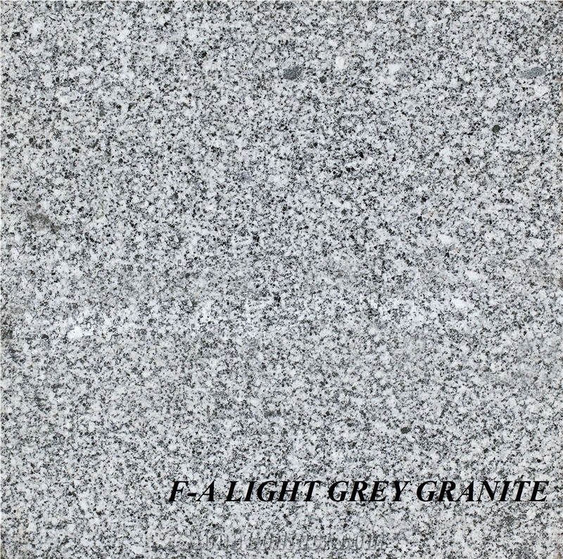 GREY/SILVER GRANITE QUARRY- GRANITE BLOCKS