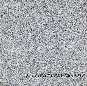 GREY/SILVER GRANITE QUARRY- GRANITE BLOCKS