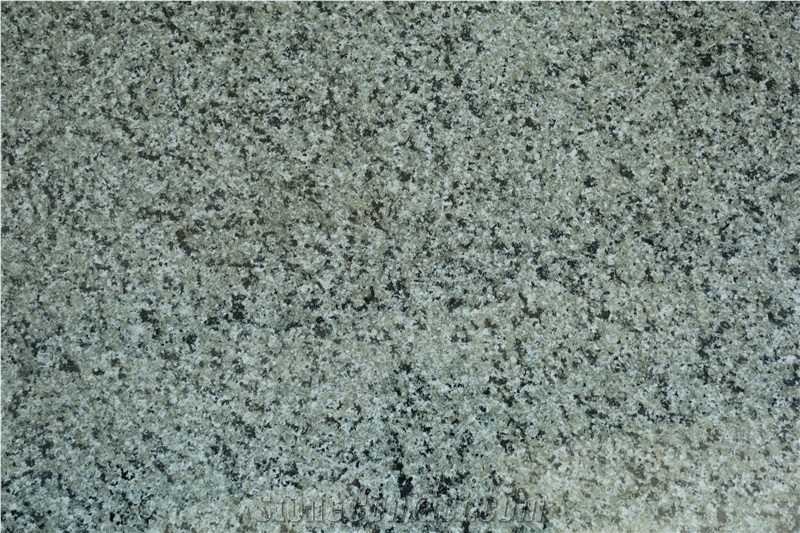 Panxi Blue Granite Quarry