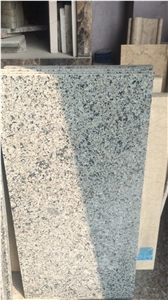 Panxi Blue Granite Quarry