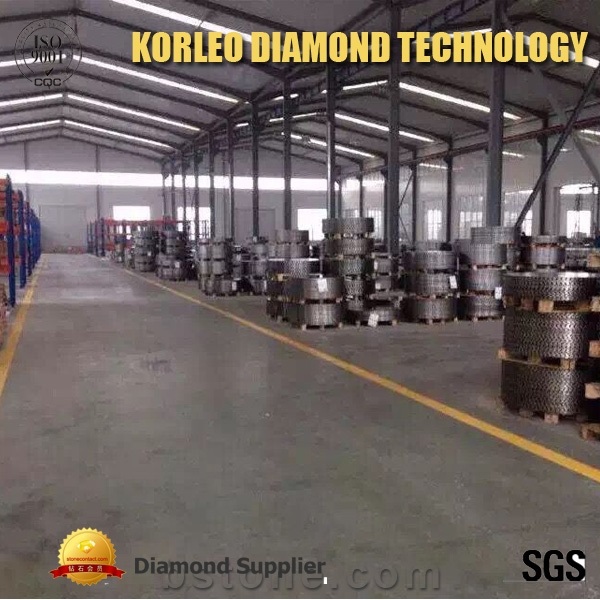 QuanZhou KorLeo Diamond Tools Co.,Ltd