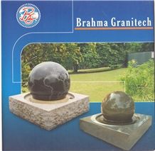 Brahma Granitech