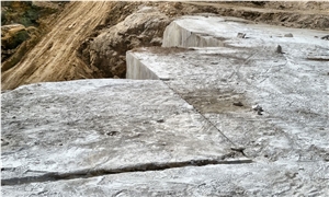 Baricatto Granite Quarry